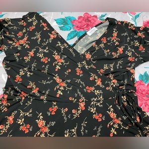 Kaileigh dress from Stitch-fix.